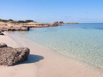 Planta baja en alquiler en Ses Salines