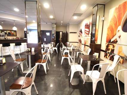 Local comercial en alquiler en Palma de Mallorca