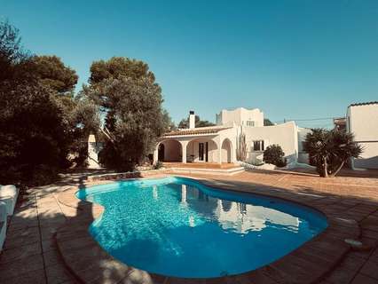 Chalet en alquiler en Llucmajor