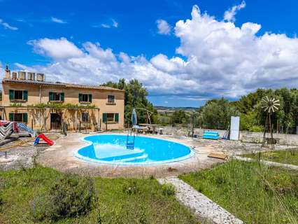 Casa rústica en venta en Algaida