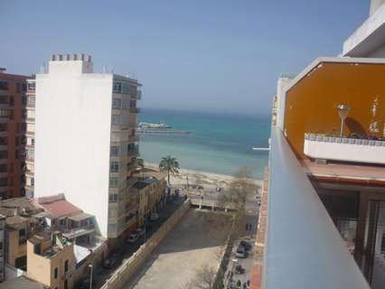 Apartamento en alquiler en Palma de Mallorca