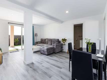 Ático en venta en Palma de Mallorca