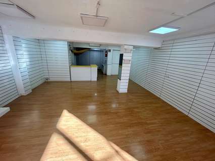 Local comercial en venta en Llucmajor