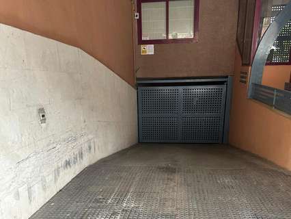 Plaza de parking en venta en Palma de Mallorca