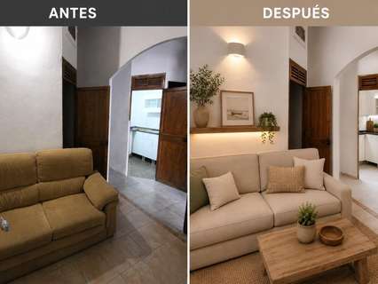 Parcela rústica en venta en Llucmajor
