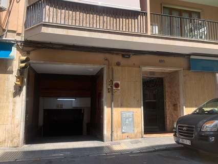 Plaza de parking en alquiler en Palma de Mallorca