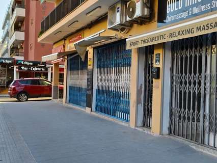 Local comercial en venta en Palma de Mallorca