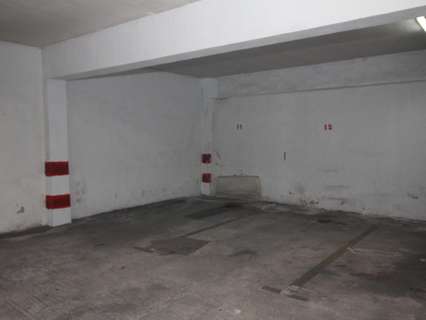Plaza de parking en alquiler en Llucmajor