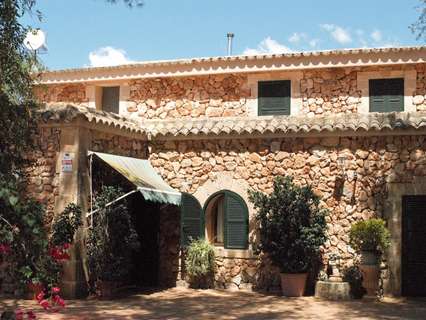 Casa rústica en venta en Algaida, rebajada