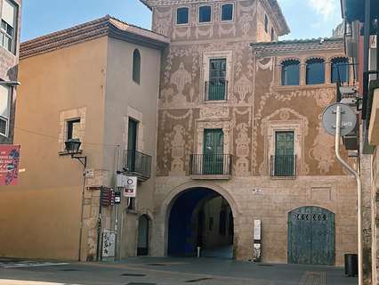 Plaza de parking en alquiler en El Vendrell