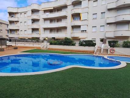 Apartamento en venta en El Vendrell rebajado