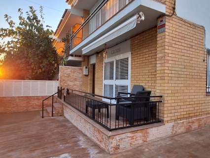 Chalet en venta en El Vendrell