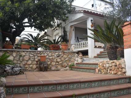 Chalet en venta en La Bisbal del Penedès