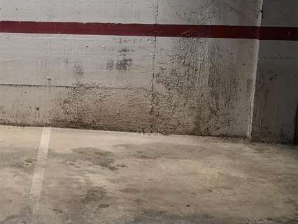 Plaza de parking en alquiler en El Vendrell