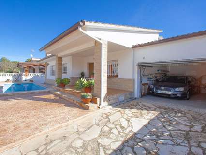 Casa en venta en La Bisbal del Penedès