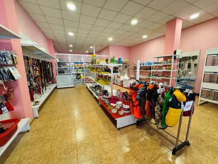 Local comercial en alquiler en El Vendrell