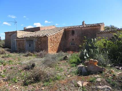 Casa rústica en venta en Llucmajor