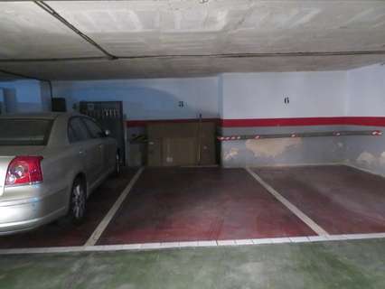 Plaza de parking en venta en Palma de Mallorca