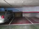Plaza de parking en venta en Palma de Mallorca