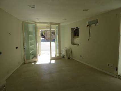 Local comercial en alquiler en Bunyola
