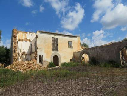 Casa rústica en venta en Inca