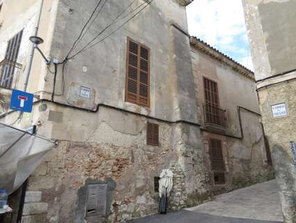 Casa en venta en Sineu