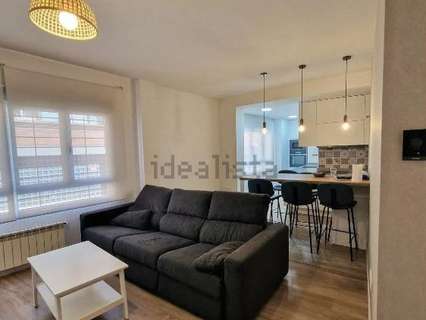 Apartamento en alquiler en Madrid