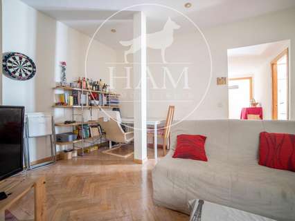 Apartamento en alquiler en Madrid