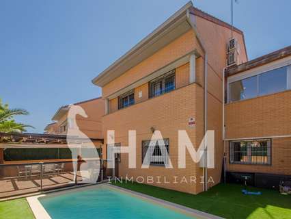 Casa en venta en Paracuellos de Jarama