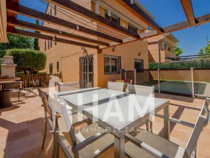 Casa en venta en Paracuellos de Jarama