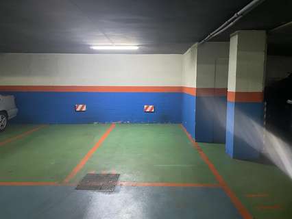 Plaza de parking en venta en Madrid