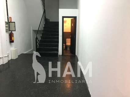 Local comercial en venta en Madrid rebajado