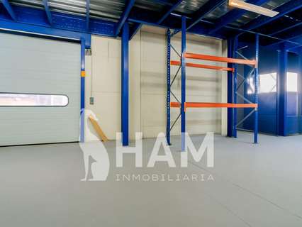Nave industrial en venta en Boadilla del Monte rebajada