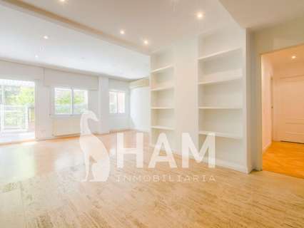 Planta baja en venta en Pozuelo de Alarcón