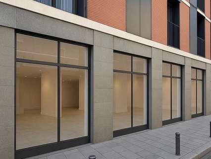 Local comercial en venta en Madrid