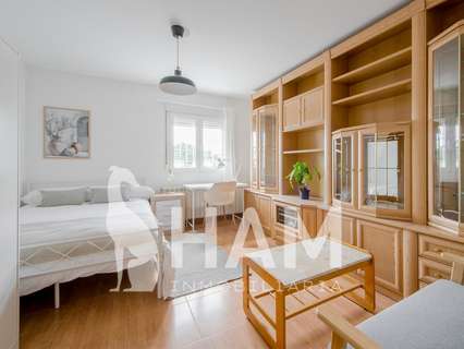 Piso en alquiler en Las Rozas de Madrid rebajado