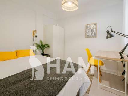 Piso en alquiler en Madrid