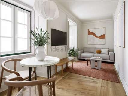 Piso en venta en Madrid