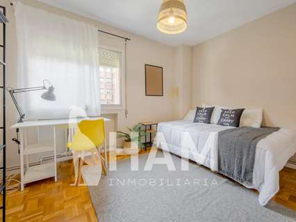 Piso en alquiler en Madrid