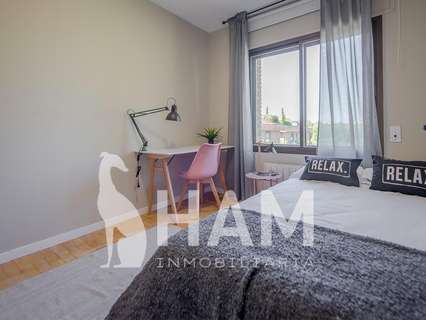 Piso en alquiler en Coslada