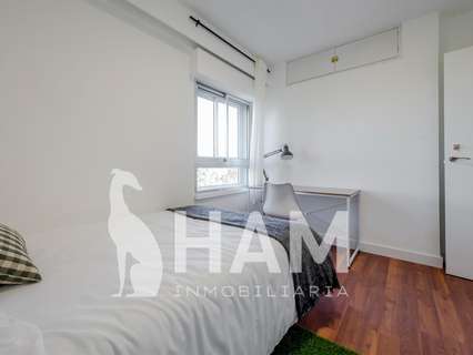 Piso en alquiler en Alcobendas