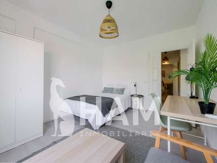 Piso en alquiler en Madrid