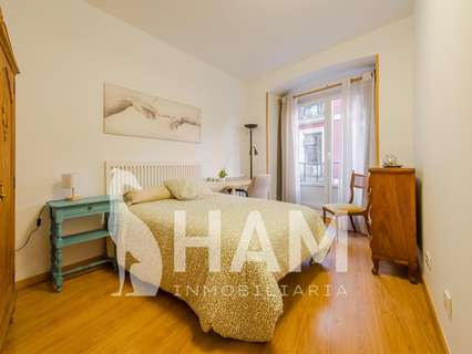 Piso en alquiler en Madrid