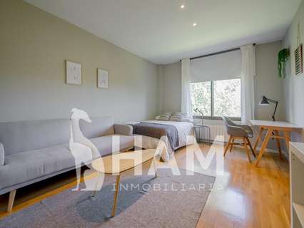 Piso en alquiler en Madrid