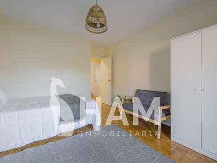 Piso en alquiler en Madrid
