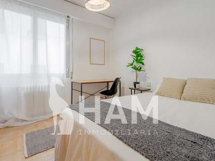 Piso en alquiler en Madrid