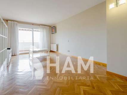 Apartamento en venta en Madrid rebajado