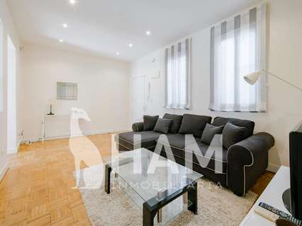 Piso en venta en Madrid