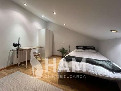 Piso en alquiler en Madrid