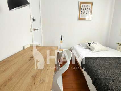 Piso en alquiler en Tres Cantos